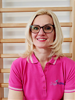 BÉKI ILDIKÓ - 