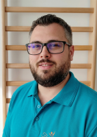 KRAJCSI BALÁZS - SPORTMASSZŐR 